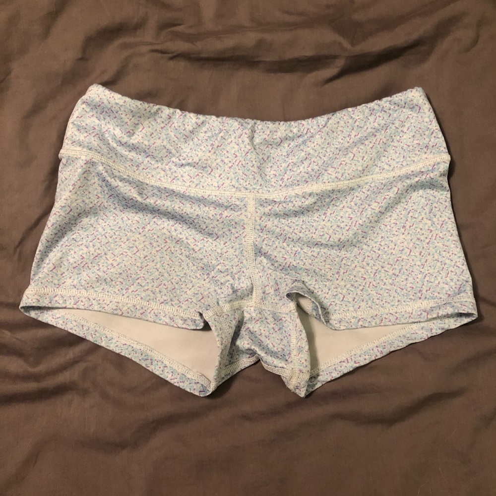 Fleo shorts